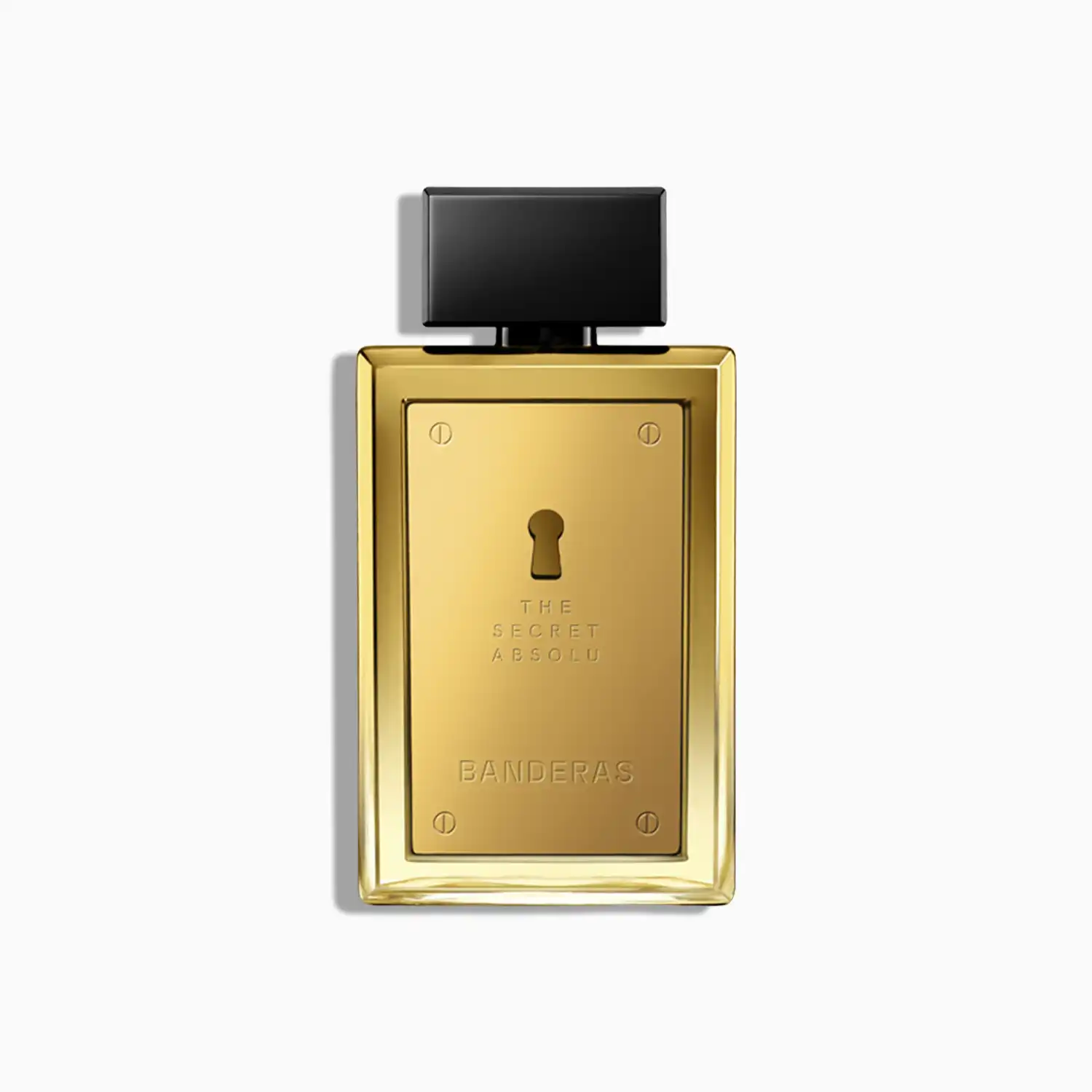 ANTONIO BANDERAS THE SECRET ABSOLU 3 Antonio Banderas The Secret Absolu parfum homme original meilleur prix maroc