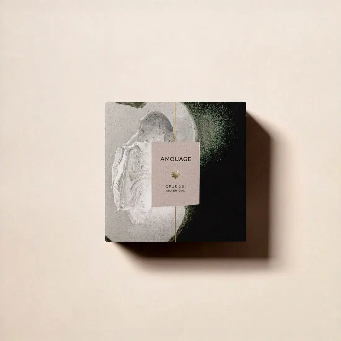 AMOUAGE OPUS XIII SILVER OUD 5 AMOUAGE OPUS XIII SILVER OUD – Image 3