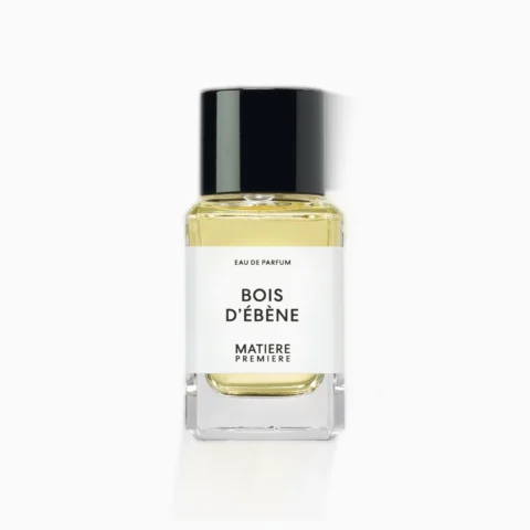 Bois d'Ebene Matiere Premiere