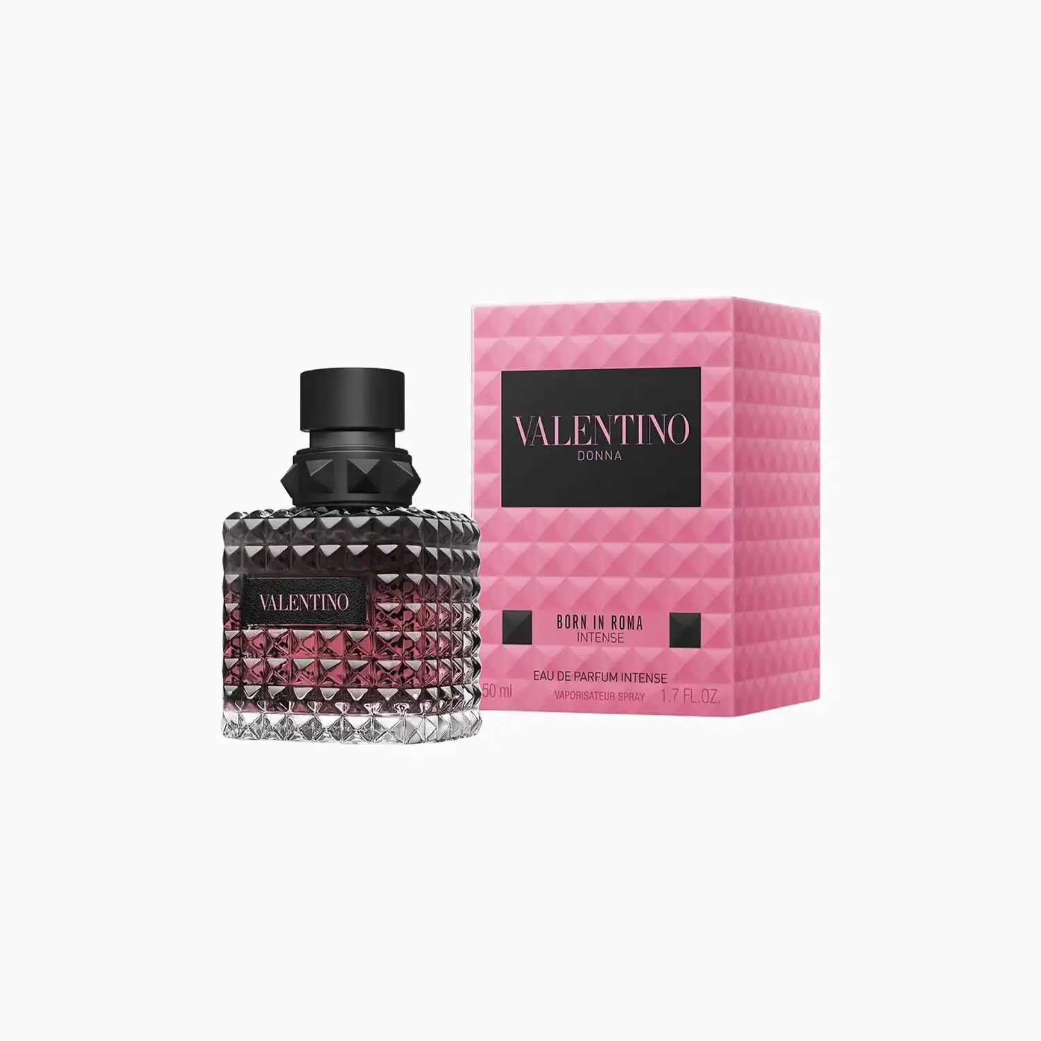 VALENTINO DONNA BORN IN ROMA INTENSE 4 valentino donna born in roma intense pack