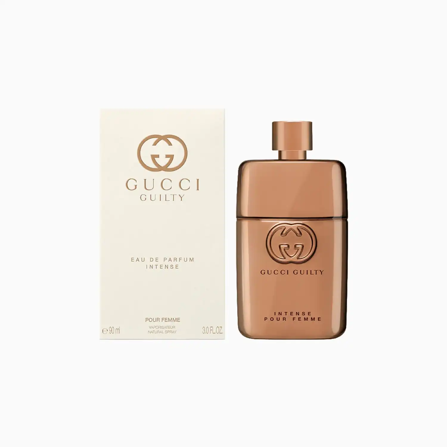 GUCCI GUILTY INTENSE POUR FEMME 4 GUCCI GUILTY INTENSE POUR FEMME – Image 2