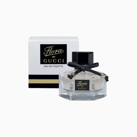 Gucci Flora by Gucci avec emballage officiel
