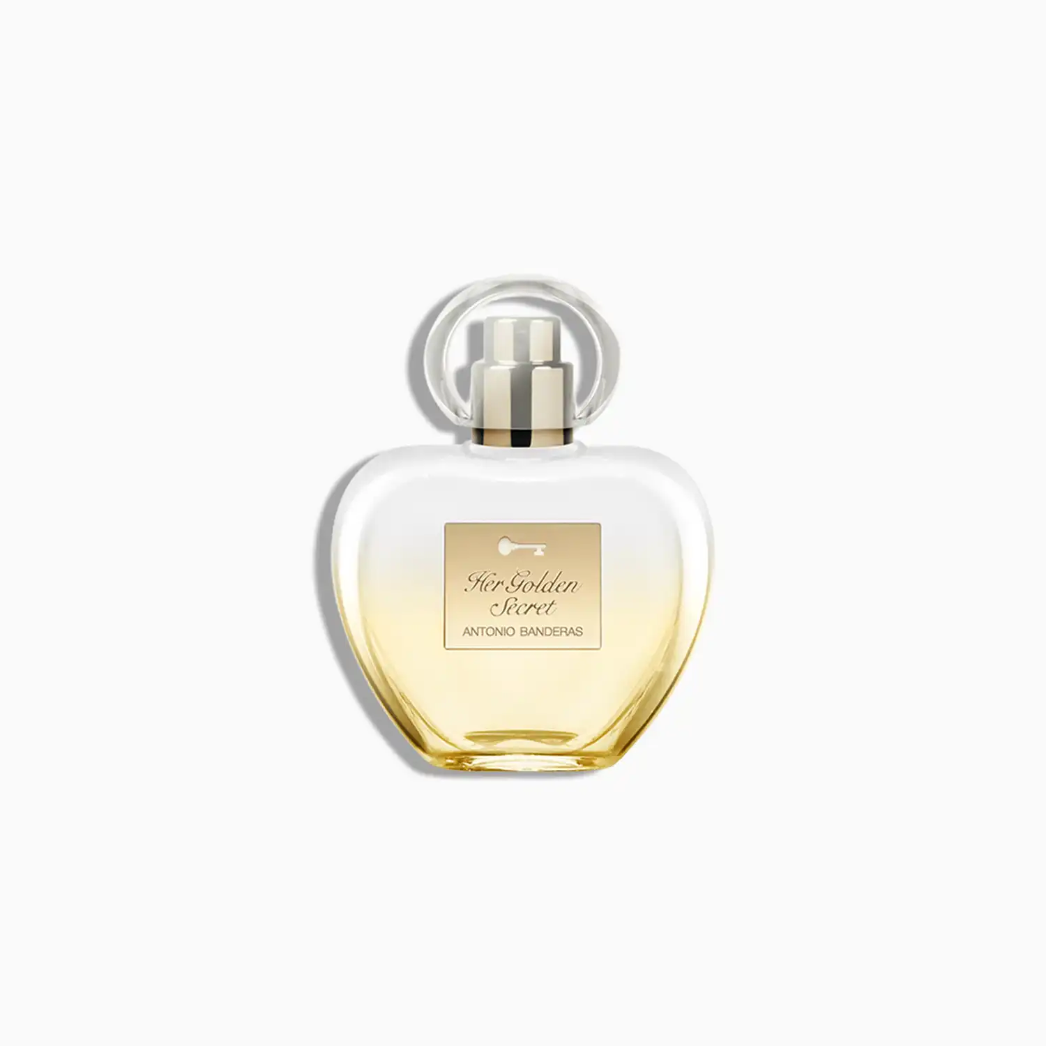 ANTONIO BANDERAS HER GOLDEN SECRET 3 Antonio Banderas Her Golden Secret parfum femme original meilleur prix maroc