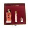 Coffret Dolce Gabbana Q parfum femme original au Maroc