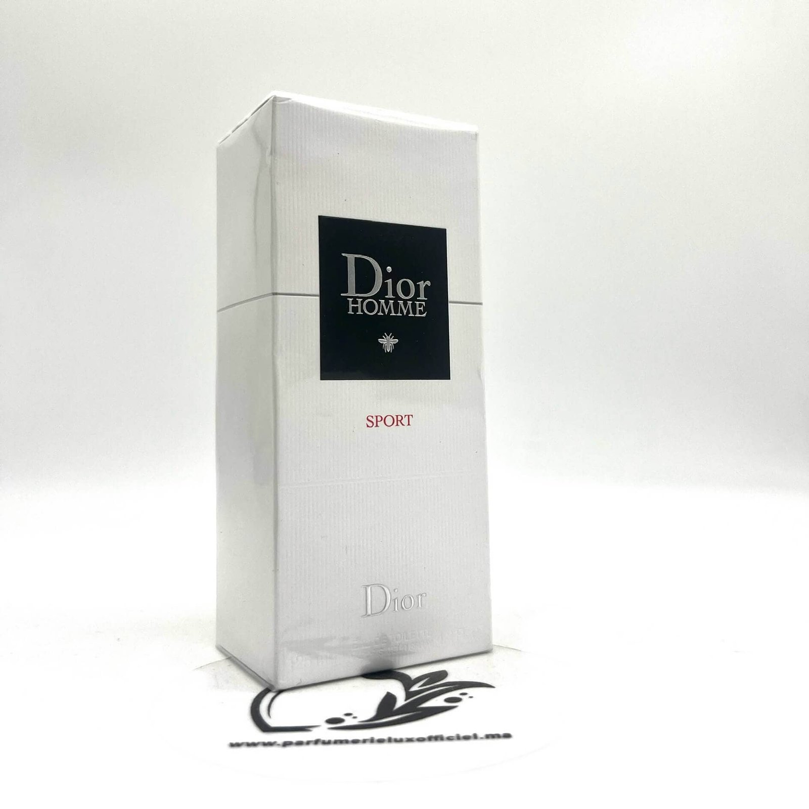 DIOR HOMME SPORT 3 DIOR HOMME SPORT