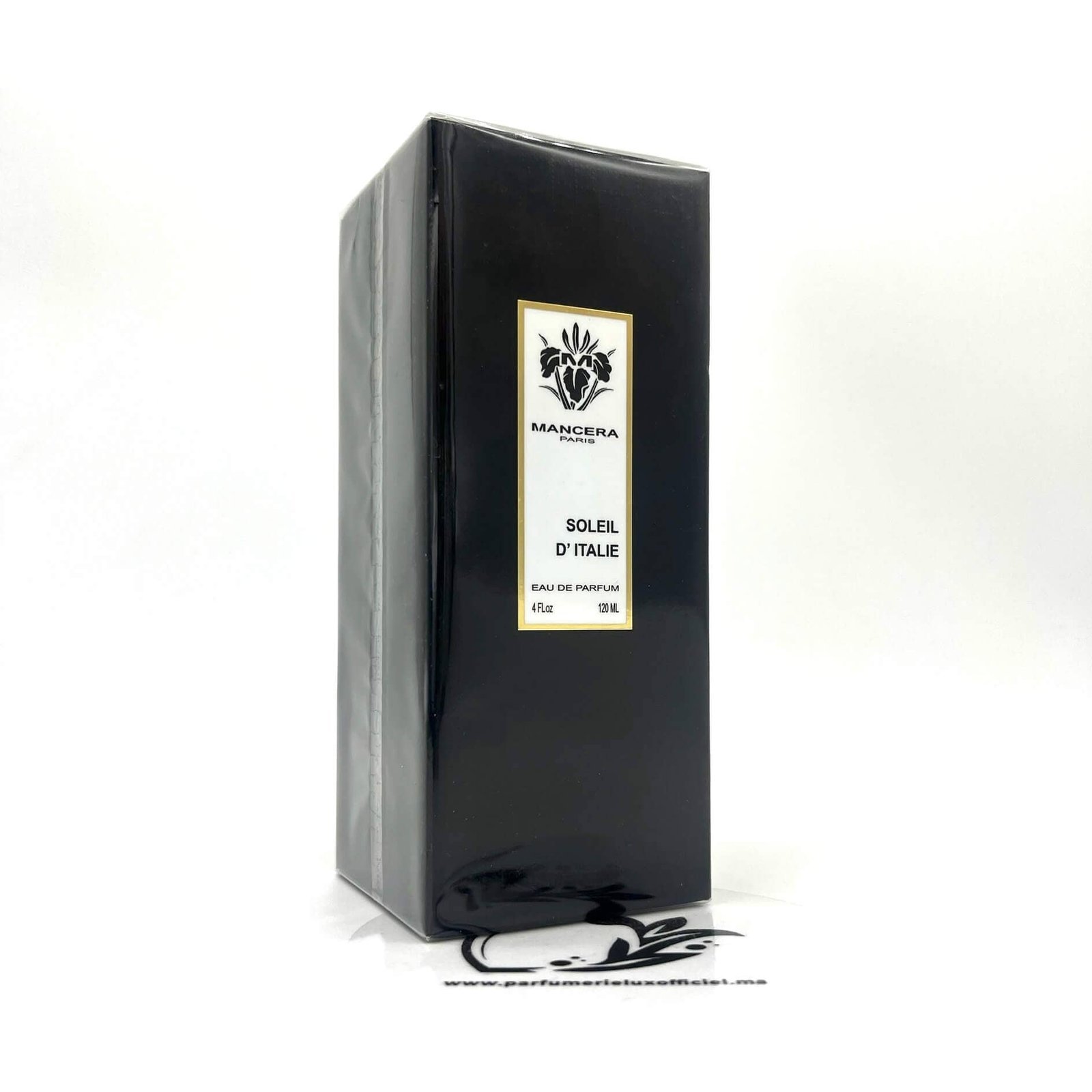 MANCERA SOLEIL D'ITALIE 3 MANCERA SOLEIL D'ITALIE