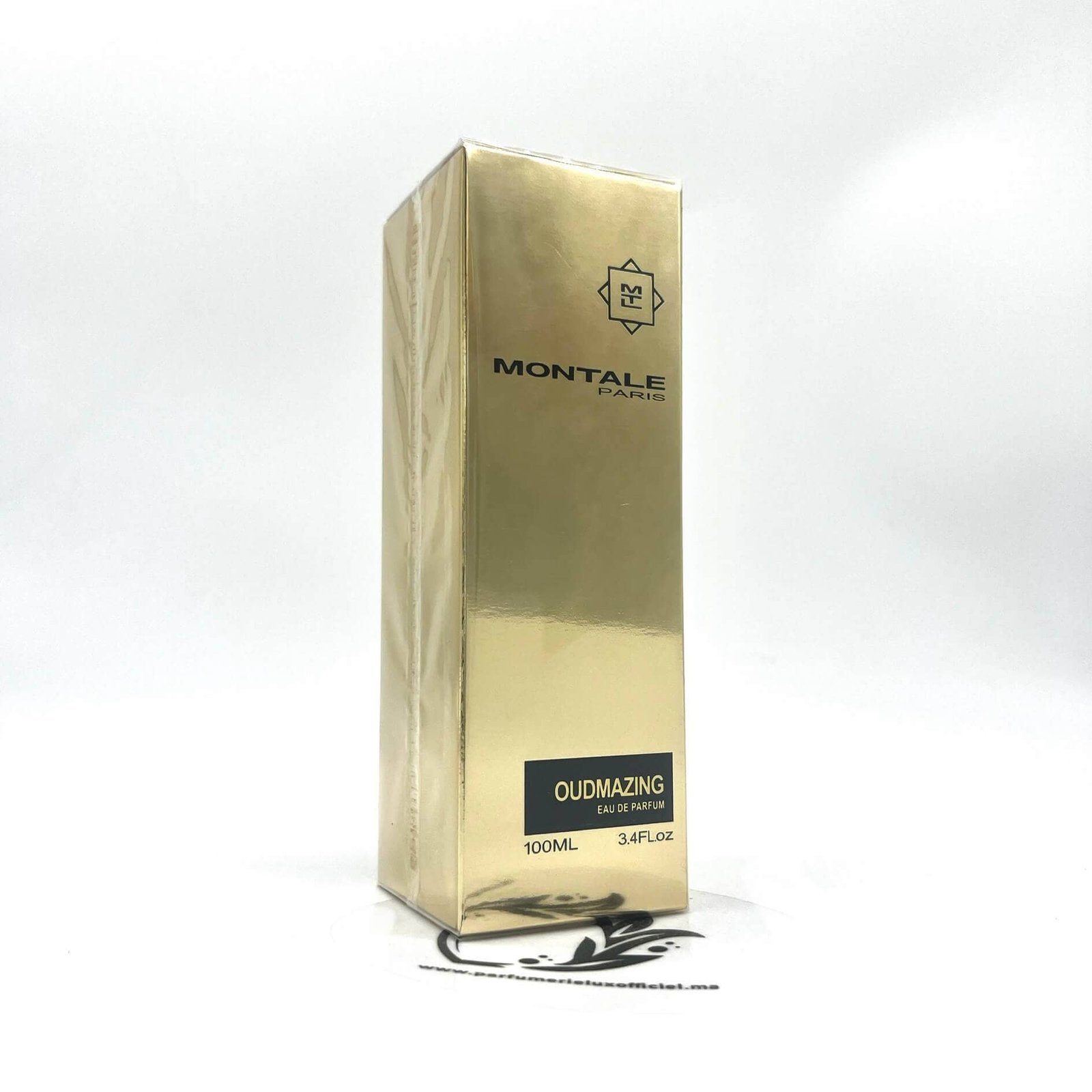 MONTALE OUDMAZING 3 MONTALE OUDMAZING