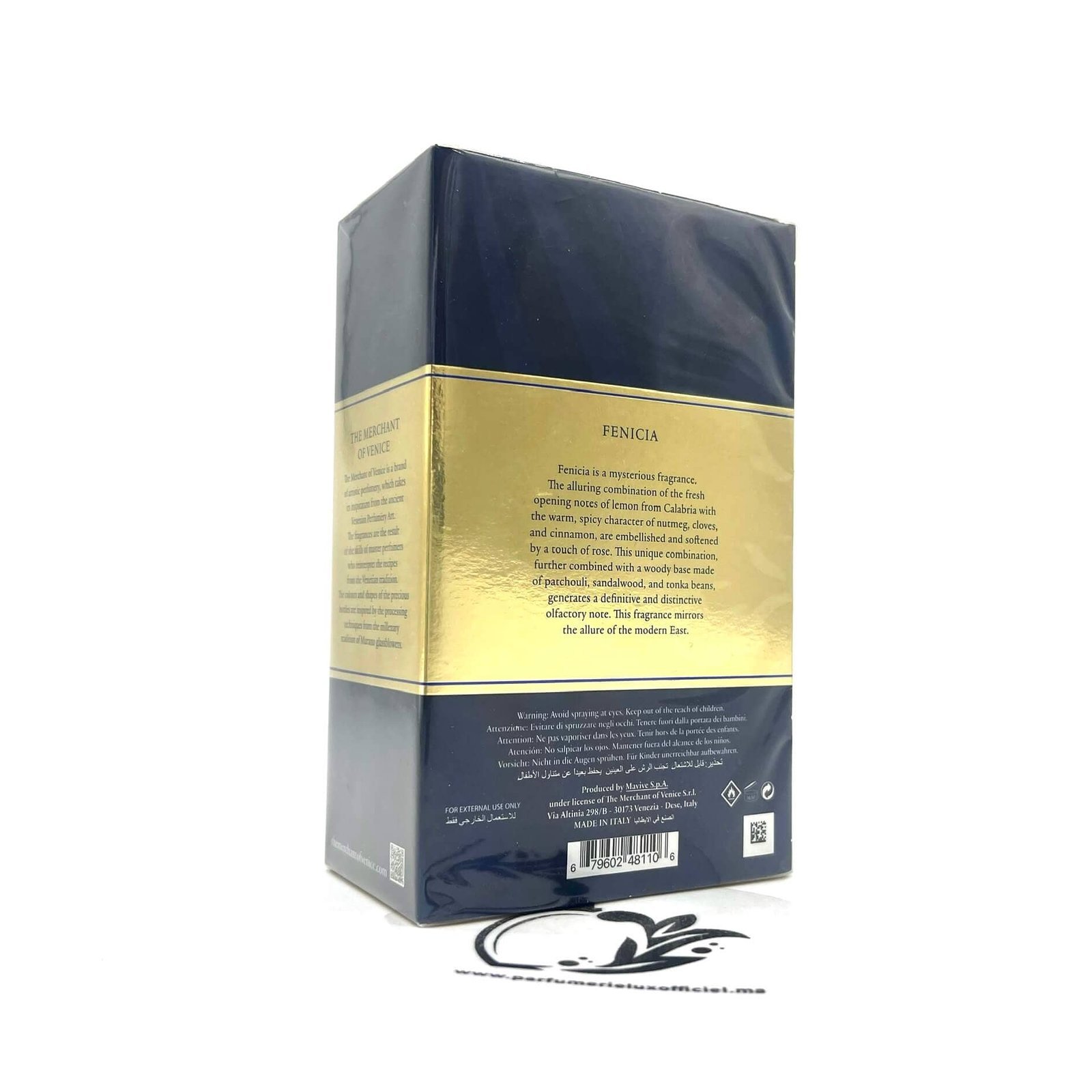 THE MARCHANT OF VENICE FENICIA 4 THE MARCHANT OF VENICE FENICIA – Image 2