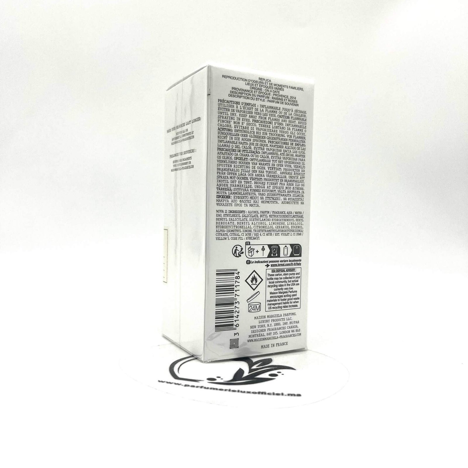 REPLICA ON A DATE 4 REPLICA ON A DATE – Image 2