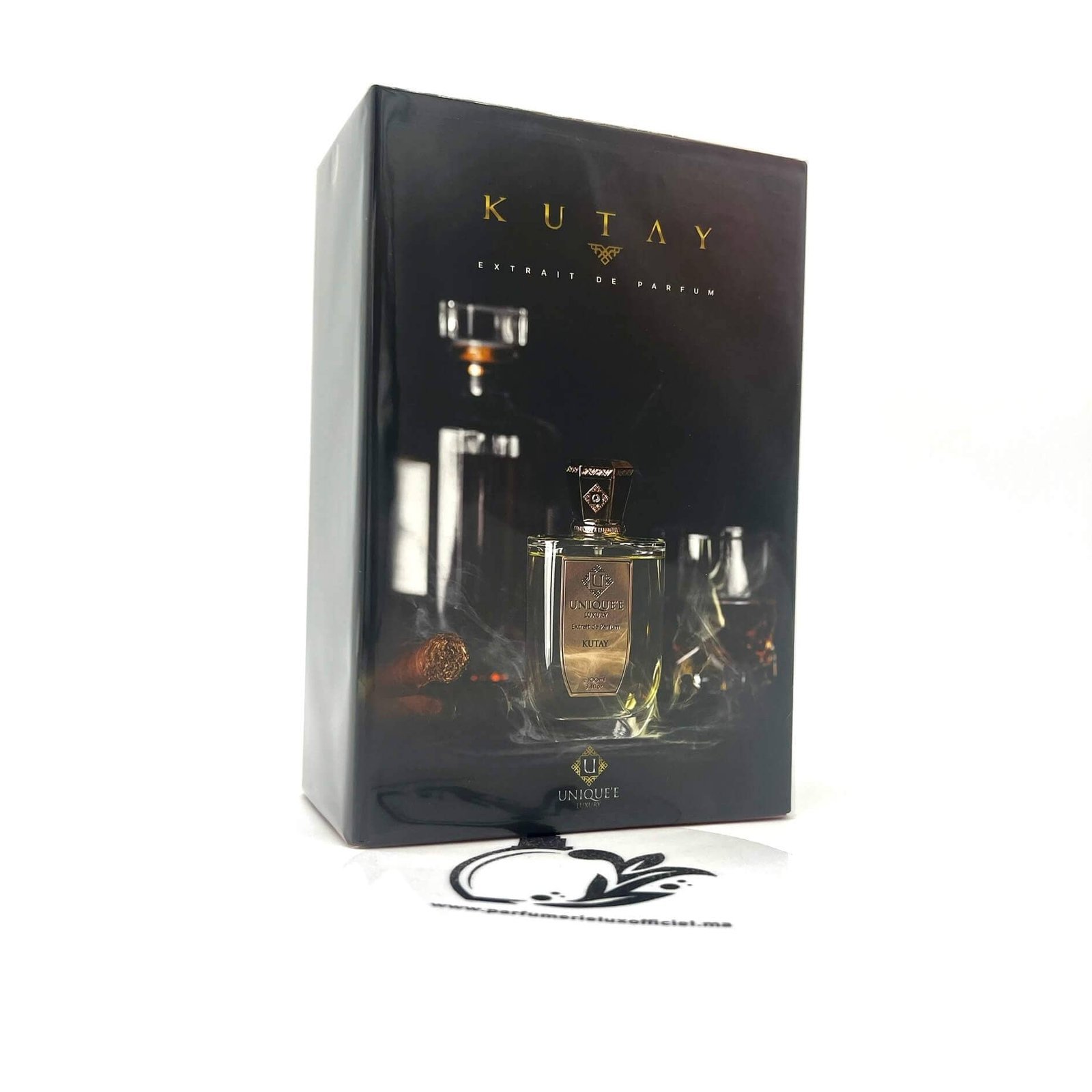 Unique'e Luxury Kutay 3 Unique'e Luxury Kutay