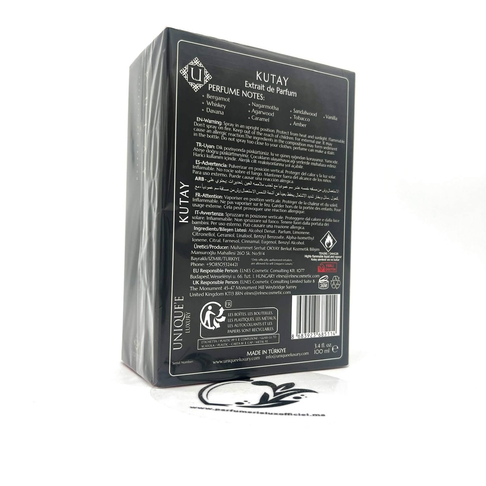 Unique'e Luxury Kutay 4 Unique'e Luxury Kutay – Image 2