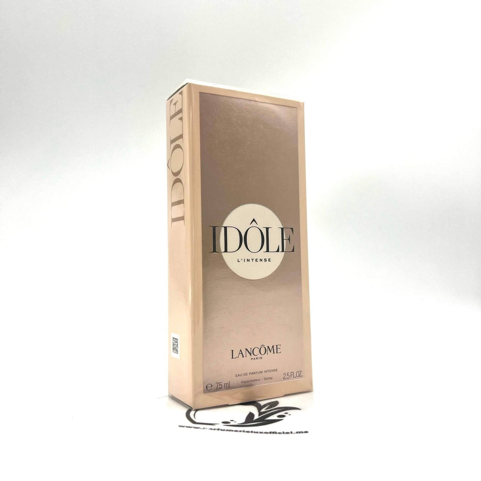 LANCÔME IDÔLE L'INTENSE 4 LANCÔME IDÔLE L'INTENSE – Image 2