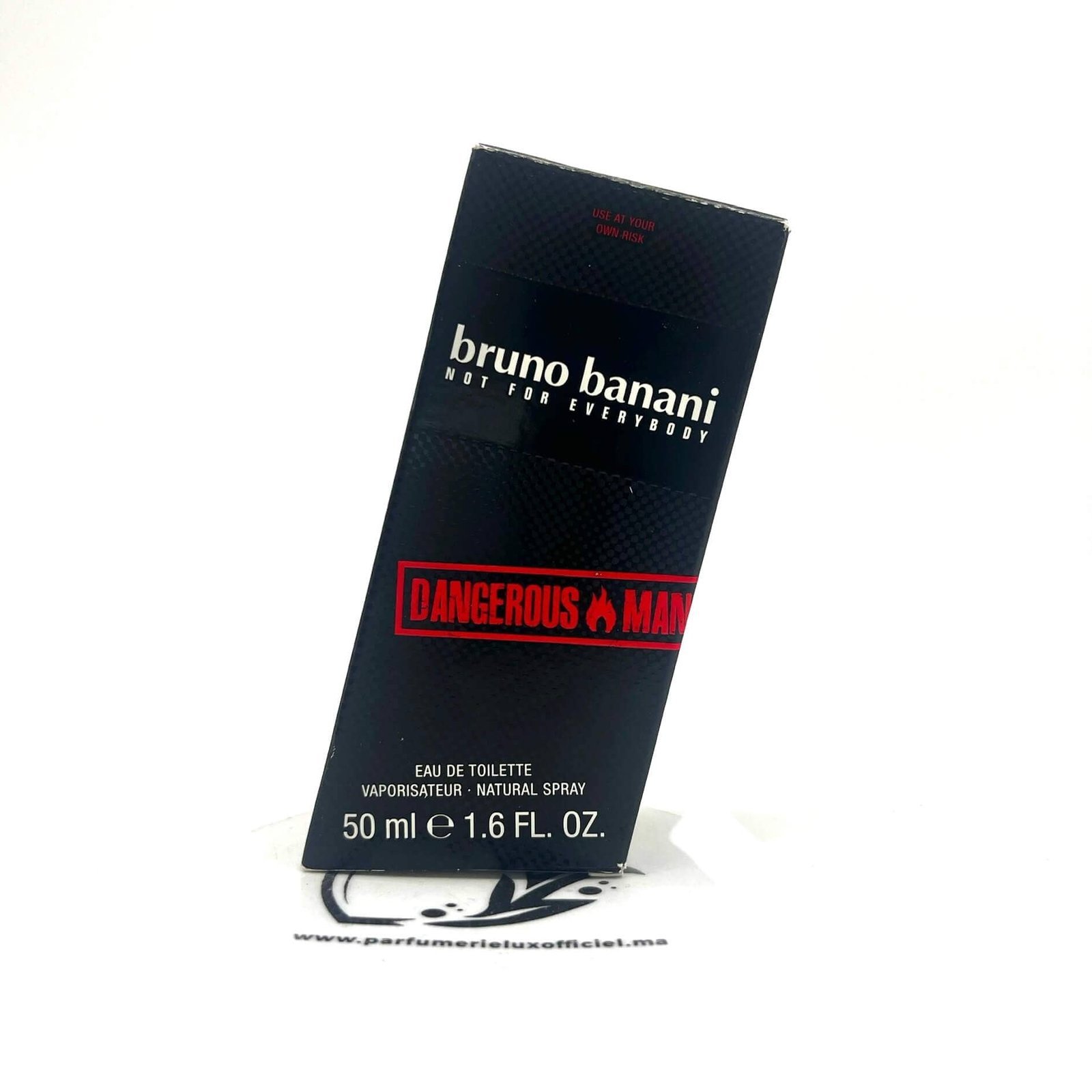 BRUNO BANANI DANGEROUS MAN 4 BRUNO BANANI DANGEROUS MAN – Image 2