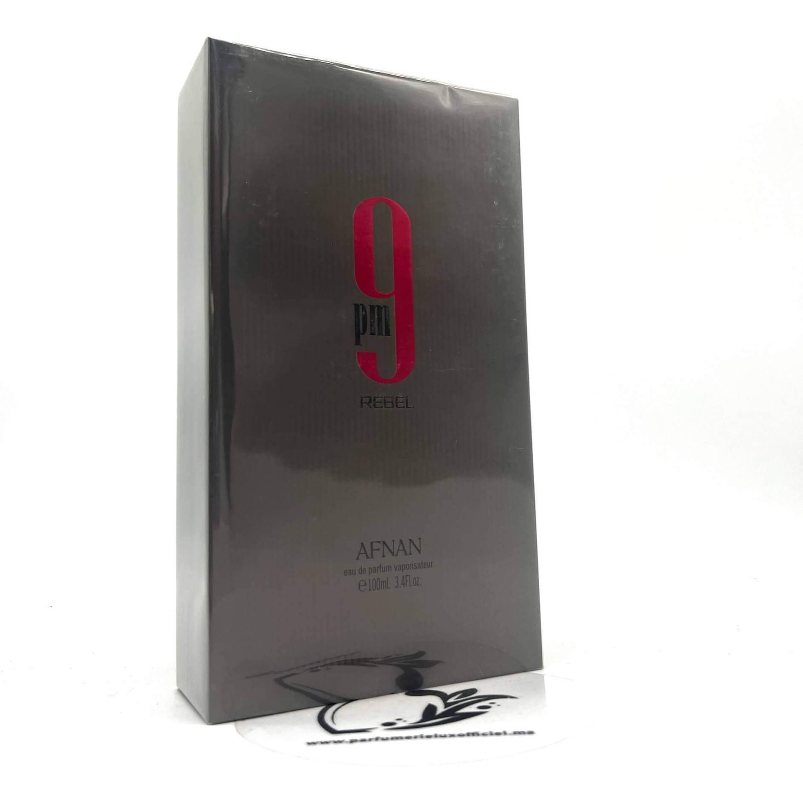 AFNAN 9PM REBEL 3 AFNAN 9PM REBEL
