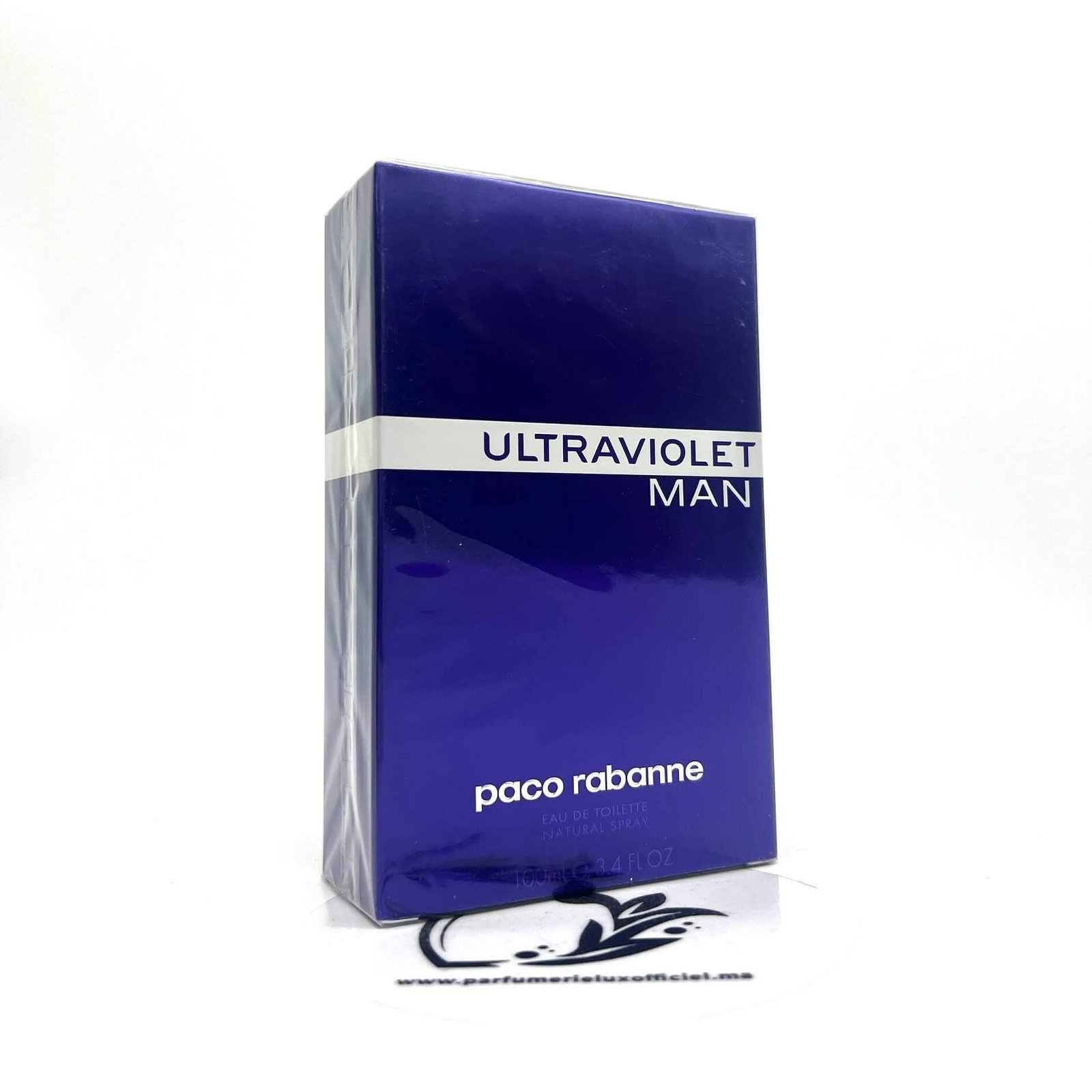 PACO RABANNE ULTRAVIOLET MAN 3 PACO RABANNE ULTRAVIOLET MAN