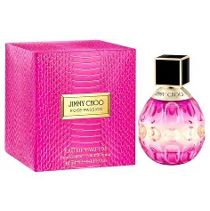 JIMMY CHOO ROSE PASSION 3 JIMMY CHOO ROSE PASSION