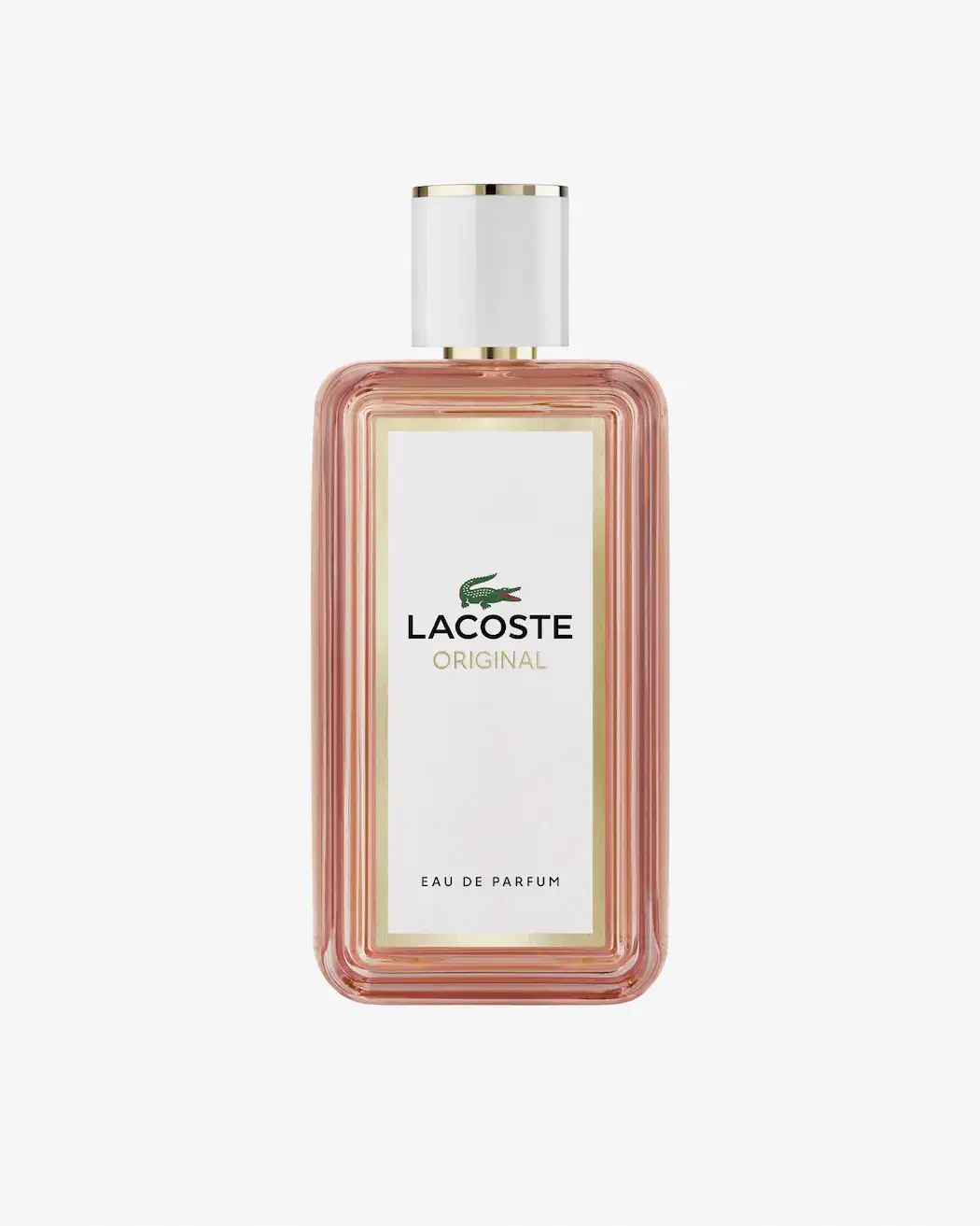 LACOSTE ORIGINAL EAU DE PARFUM POUR FEMME 3 LACOSTE ORIGINAL EAU DE PARFUM POUR FEMME