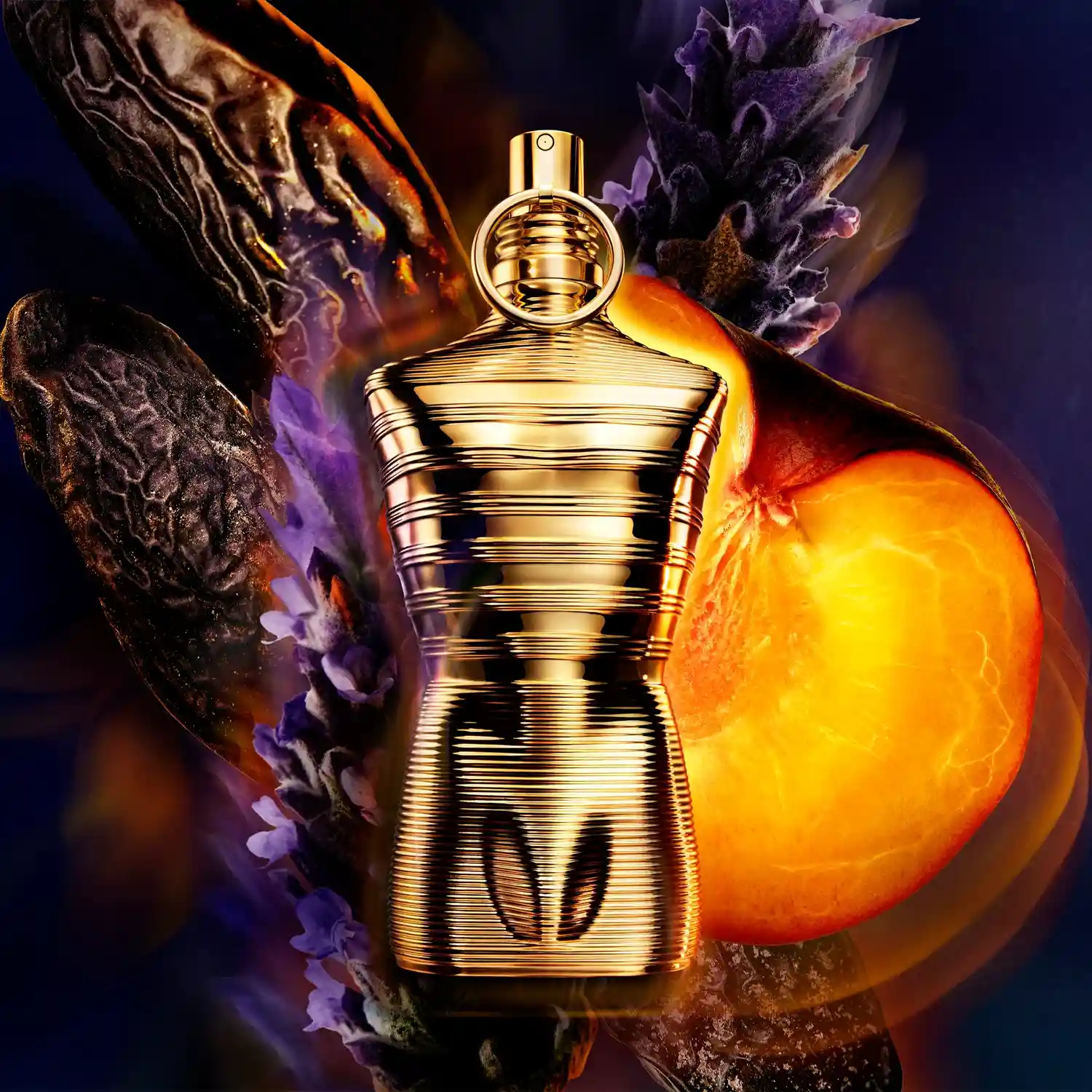 LE MALE ELIXIR ABSOLU JEAN PAUL GAULTIER 4 LE MALE ELIXIR ABSOLU JEAN PAUL GAULTIER – Image 2