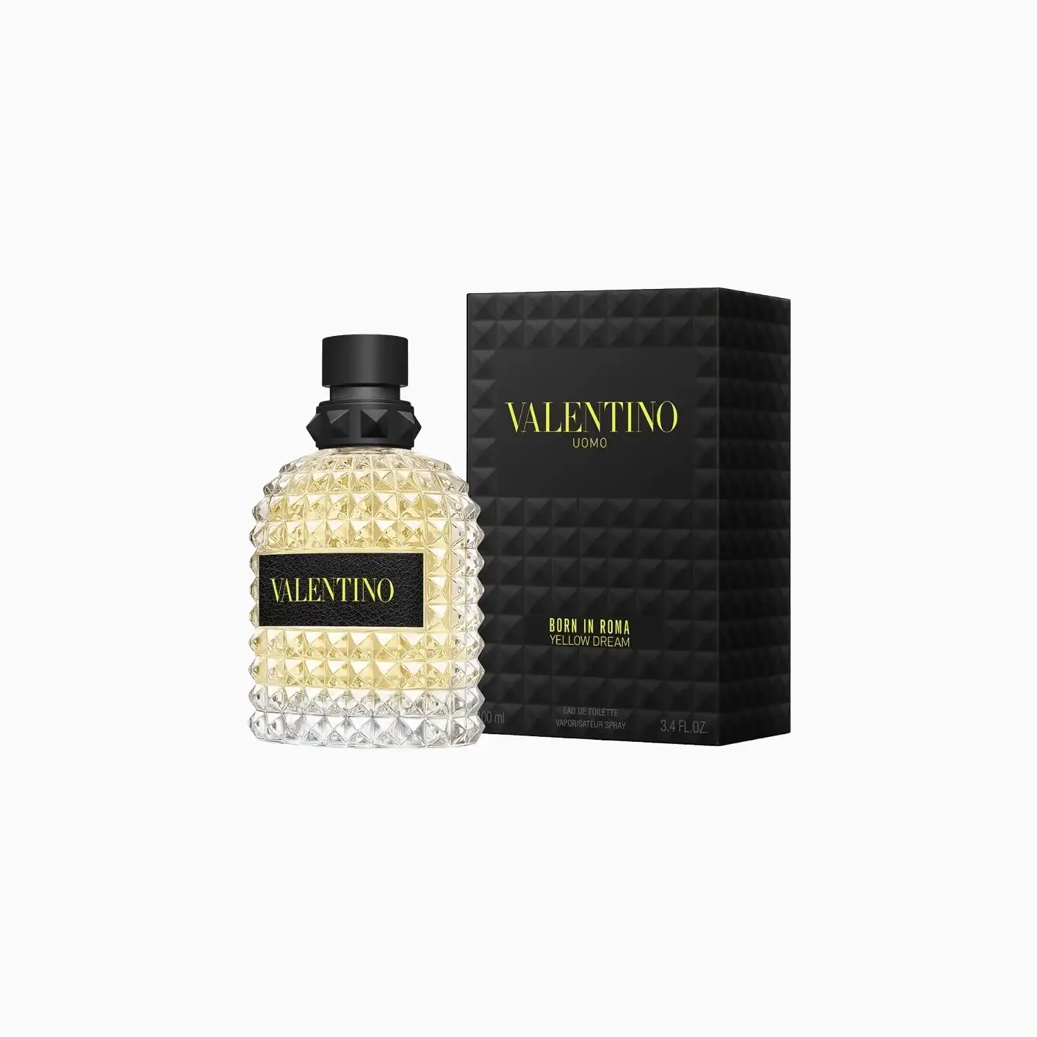 VALENTINO UOMO BORN IN ROMA YELLOW DREAM 4 valentino uomo yellow dream pack