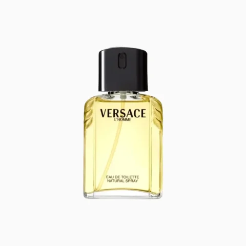 VERSACE L'HOMME eau de toilette homme 100ml