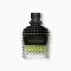 valentino uomo born in roma green stravaganza parfum homme
