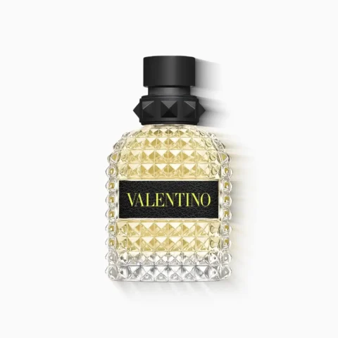 Valentino Uomo Born in Roma Yellow Dream