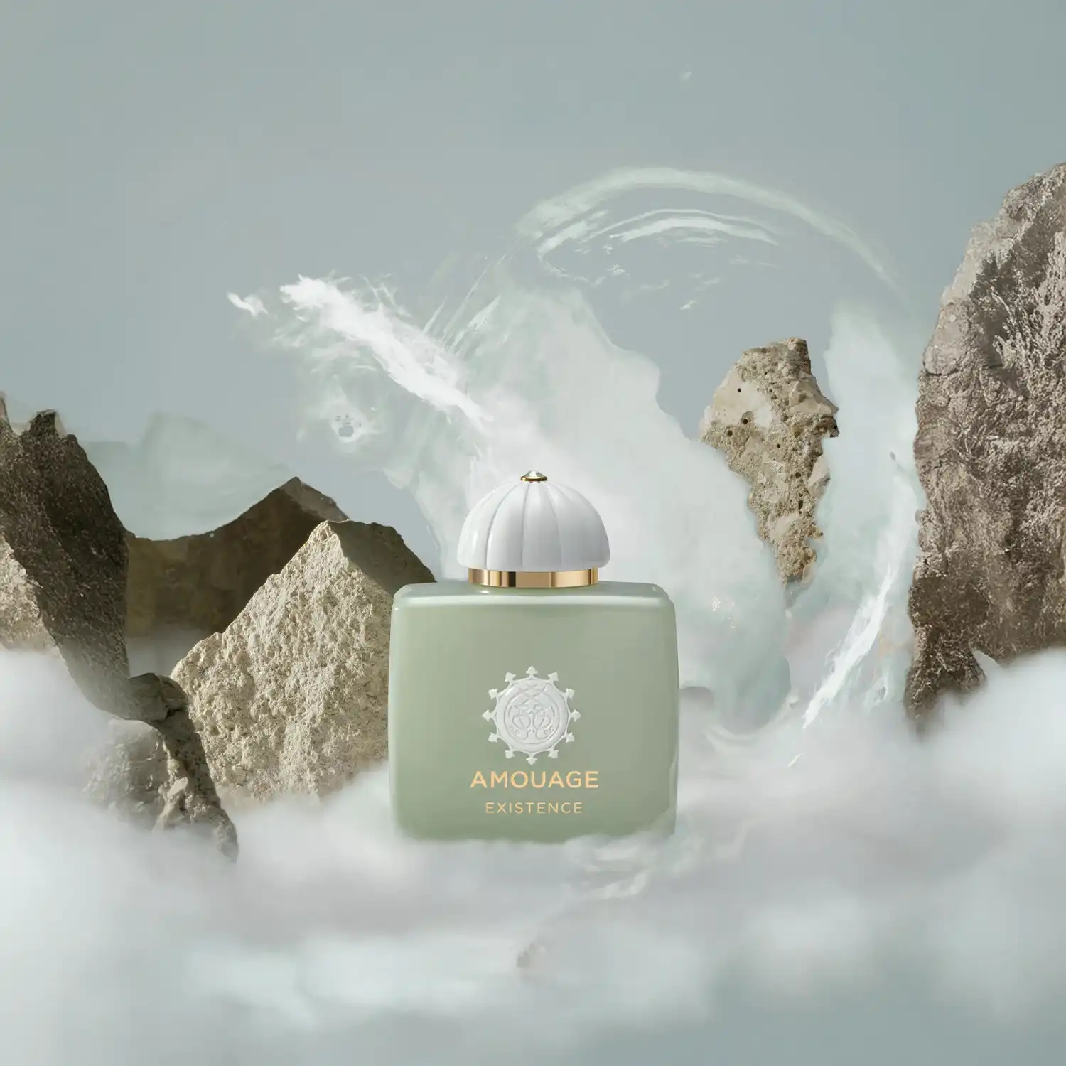 AMOUAGE EXISTENCE 6 Amouage Existence parfum unisexe sophistiqué Maroc