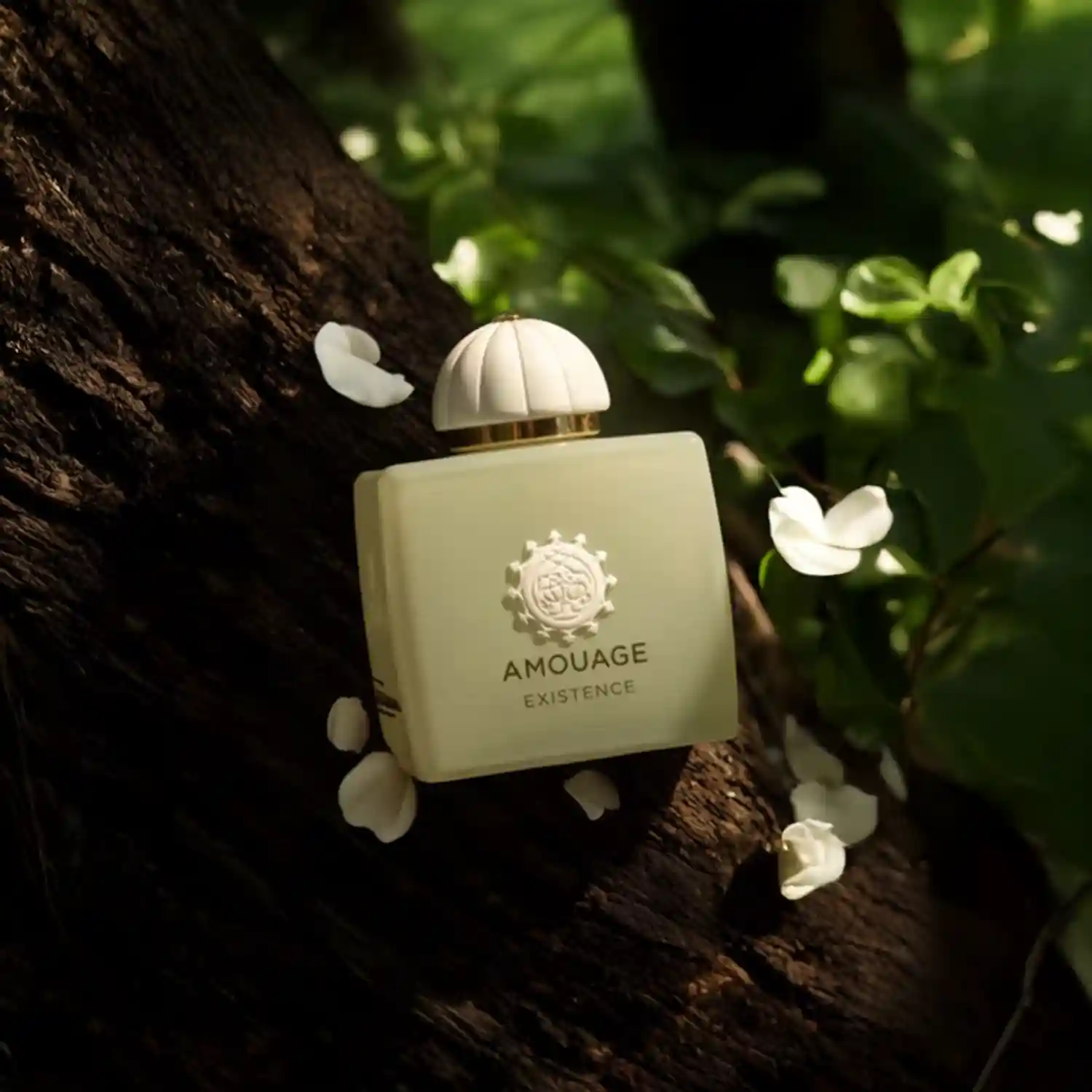 AMOUAGE EXISTENCE 7 Amouage Existence parfum unisexe sophistiqué Maroc