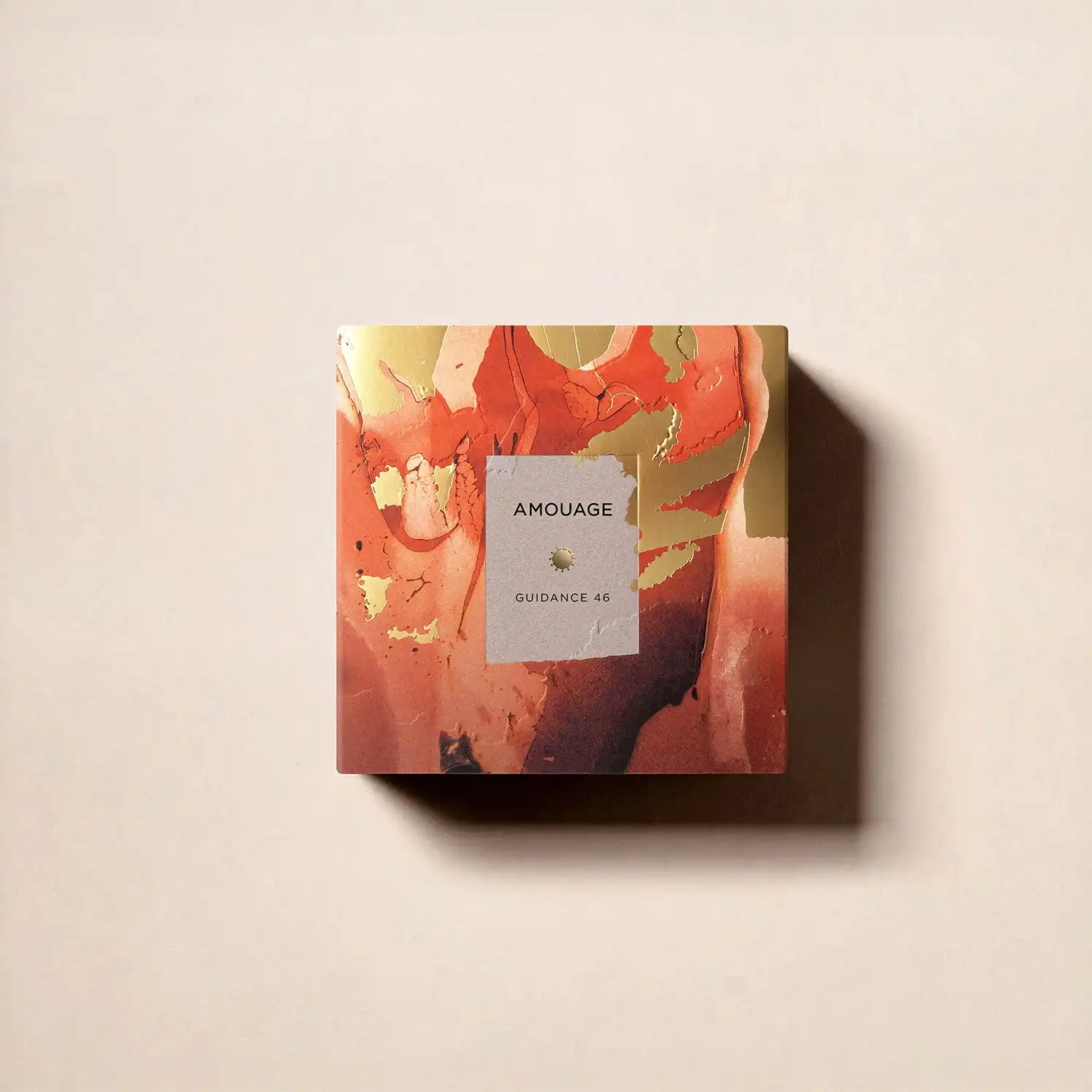 Amouage Guidance 46 5 Amouage Guidance 46 – parfum avec emballage original