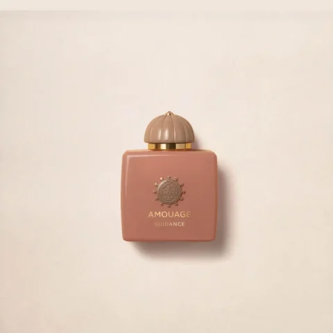 Amouage Guidance parfum original Maroc