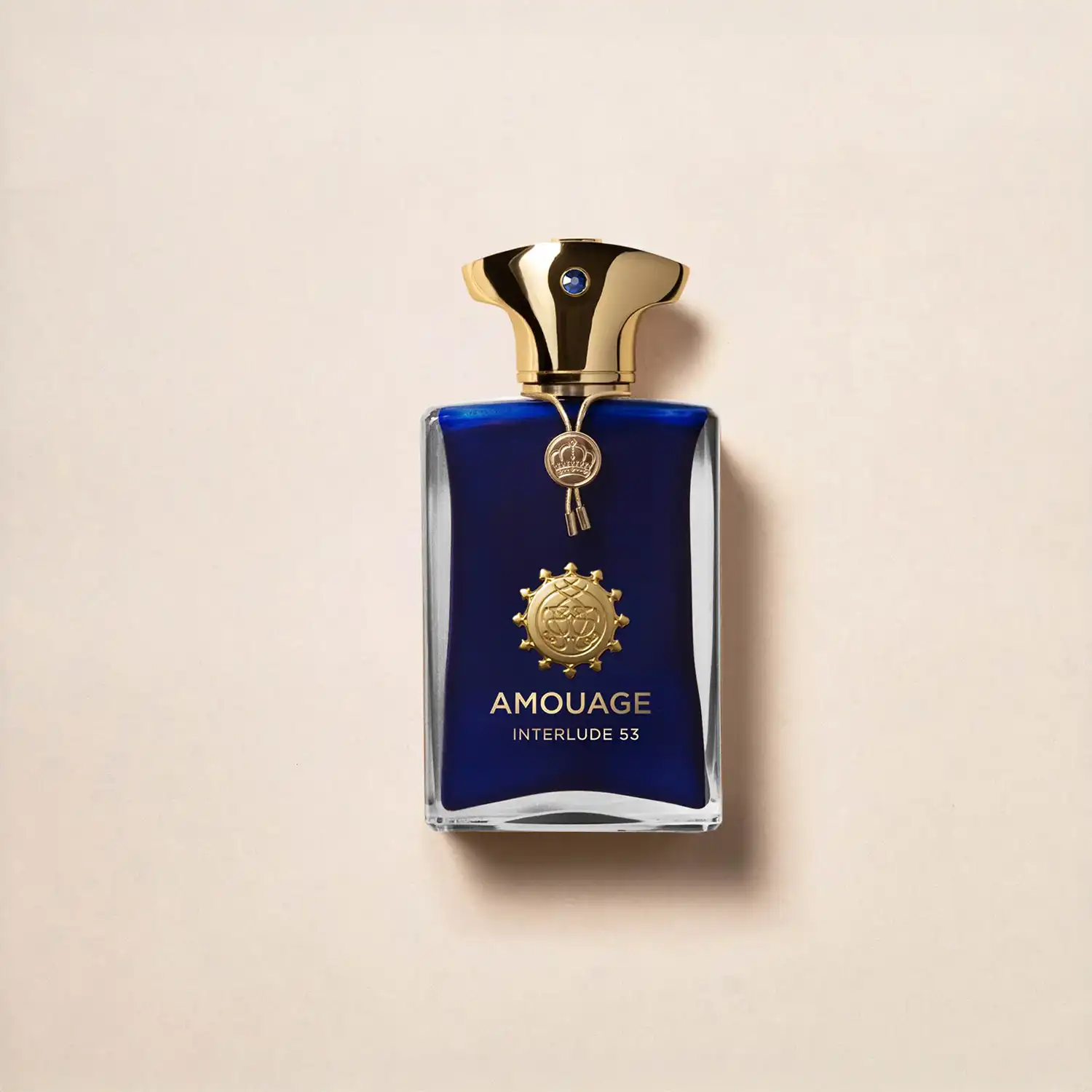 AMOUAGE INTERLUDE 53 MAN 3 Amouage Interlude 53 Man parfum original Maroc