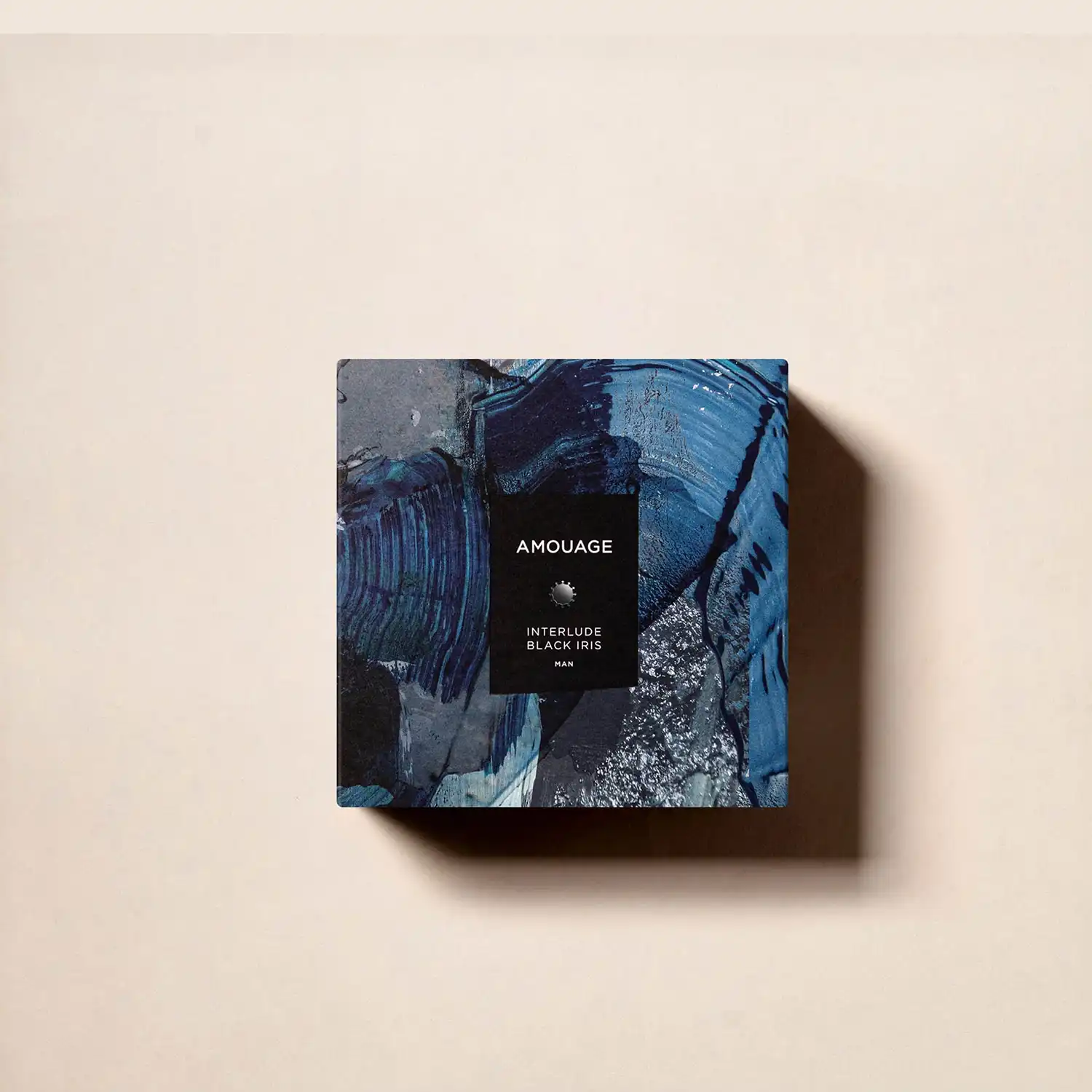 AMOUAGE INTERLUDE BLACK IRIS 7 Amouage Interlude Black Iris avec emballage officiel