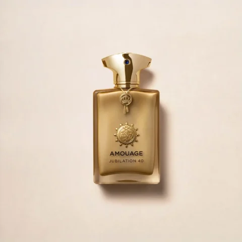 Amouage Jubilation 40 Man parfum original Maroc