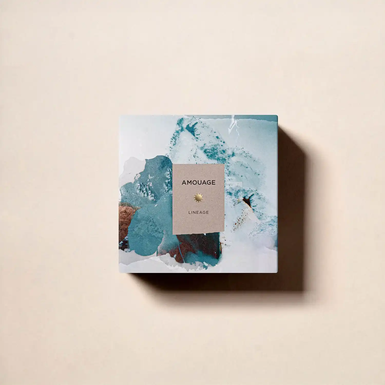 AMOUAGE LINEAGE 5 Amouage Lineage avec emballage officiel