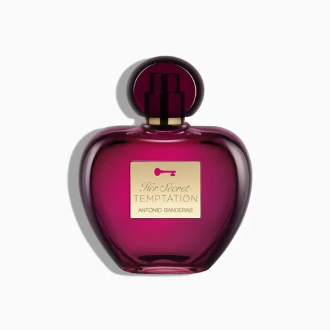 Antonio Banderas Her Secret Temptation parfum femme original meilleur prix maroc