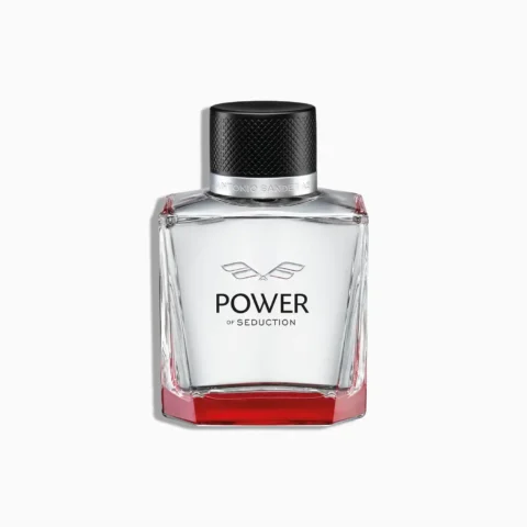 Antonio Banderas Power of Seduction parfum homme original meilleur prix maroc