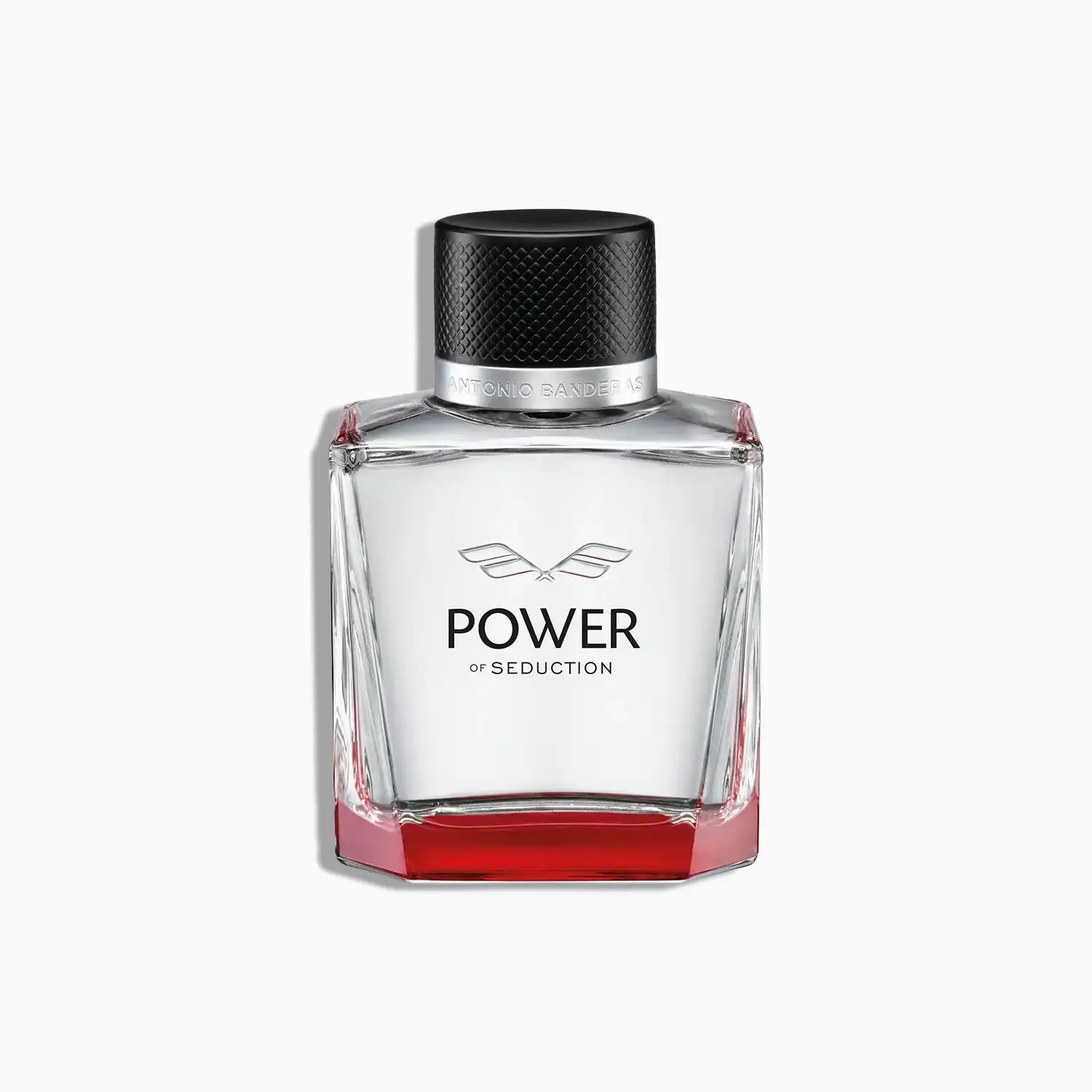 ANTONIO BANDERAS POWER OF SEDUCTION 3 Antonio Banderas Power of Seduction parfum homme original meilleur prix maroc