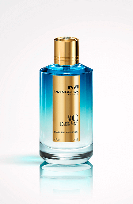 MANCERA AOUD LEMON MINT 5 MANCERA AOUD LEMON MINT – Image 3