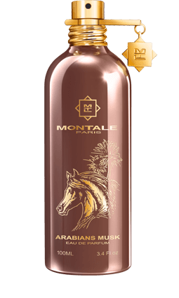 MONTALE ARABIANS MUSK 5 MONTALE ARABIANS MUSK – Image 3