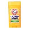 Arm & Hammer Ultra Max Fresh 1 arm and hammer arm and hammer ultra max fresh antiperspirant deodorant 73 g deodorants et anti transpirants 1 parfumerieluxofficiel parfum prix maroc