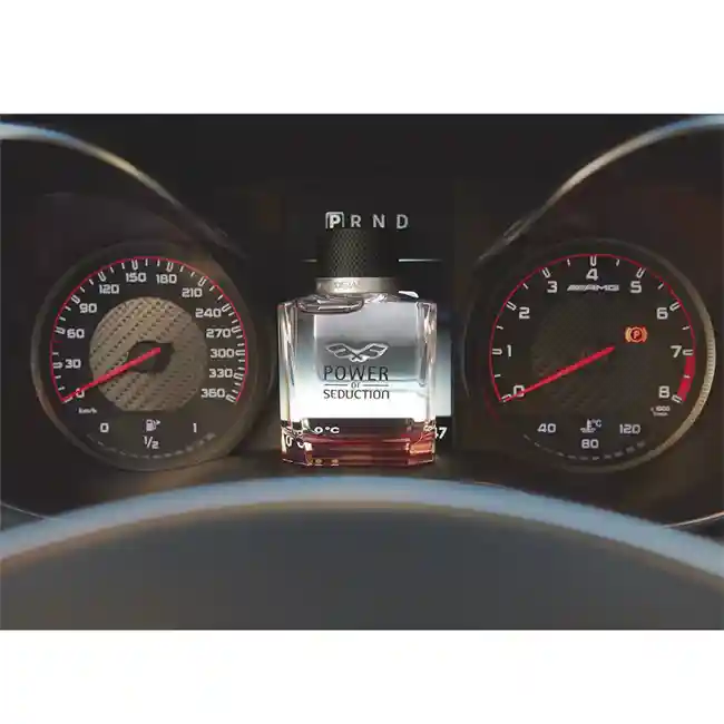 ANTONIO BANDERAS POWER OF SEDUCTION 5 ANTONIO BANDERAS POWER OF SEDUCTION – Image 3