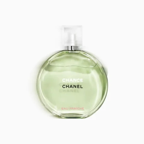 Chanel Chance Eau Fraîche Eau de Parfum parfum femme original Maroc