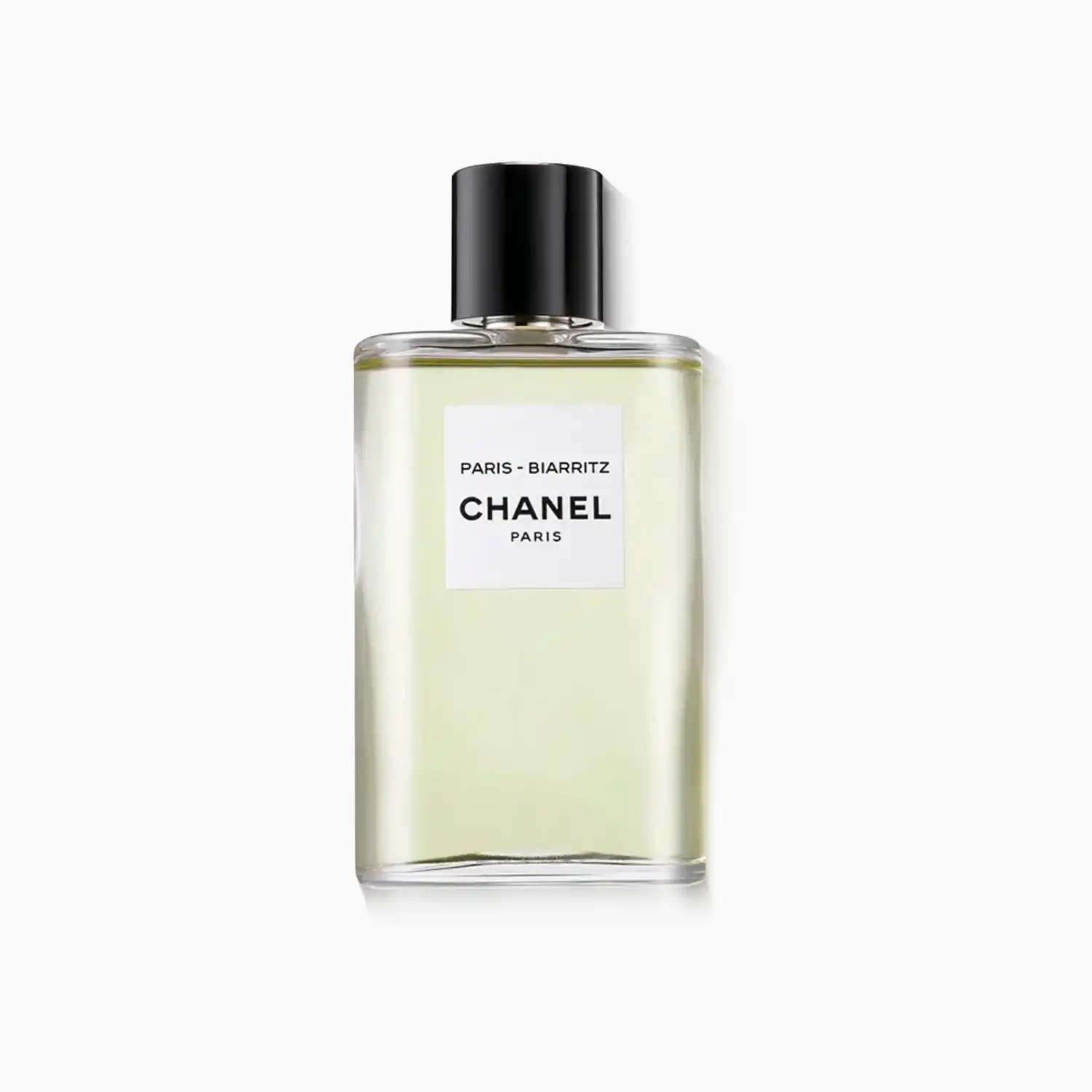 CHANEL PARIS BIARRITZ LES EAUX DE CHANEL EAU DE TOILETTE 3 Chanel Paris‑Biarritz parfum original pour homme et femme au Maroc
