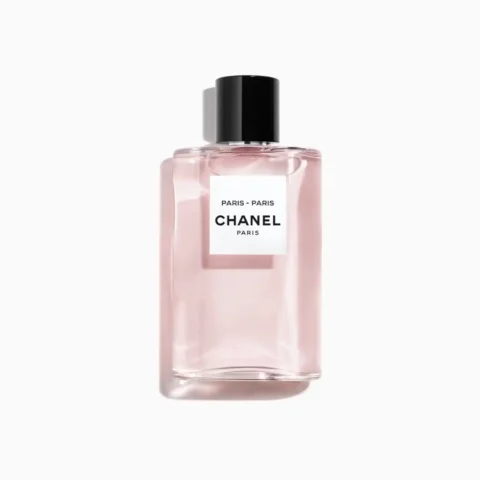 Chanel Paris Paris Eau de Toilette parfum original au Maroc