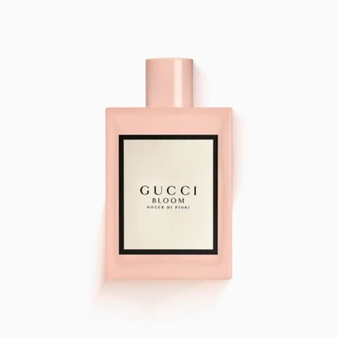 Gucci Bloom Gocce di Fiori parfum femme original Maroc