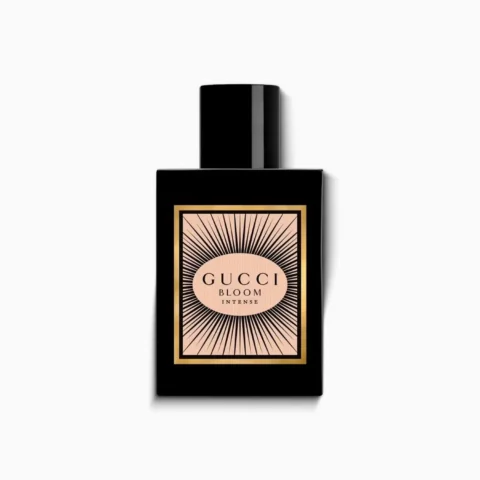 Gucci Bloom Intense parfum femme original Maroc