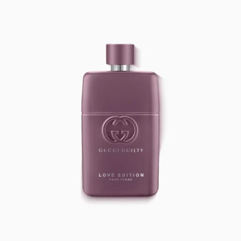 gucci guilty love edition pour femme 90ML