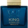 Antonio Banderas King of Seduction Absolute parfum homme original au Maroc flacon officiel