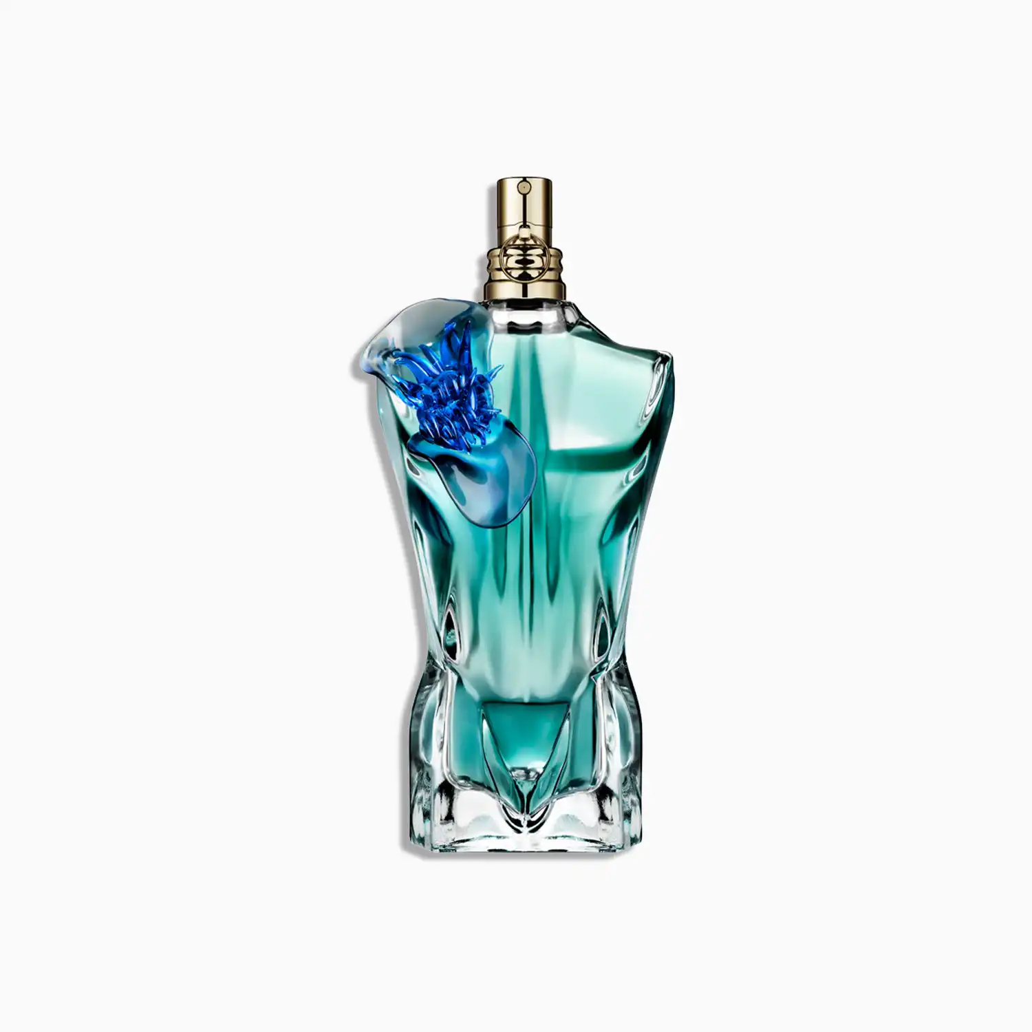 LE BEAU FLOWER EDITION JEAN PAUL GAULTIER 3 Le Beau Flower Edition Jean Paul Gaultier parfum homme original meilleur prix maroc