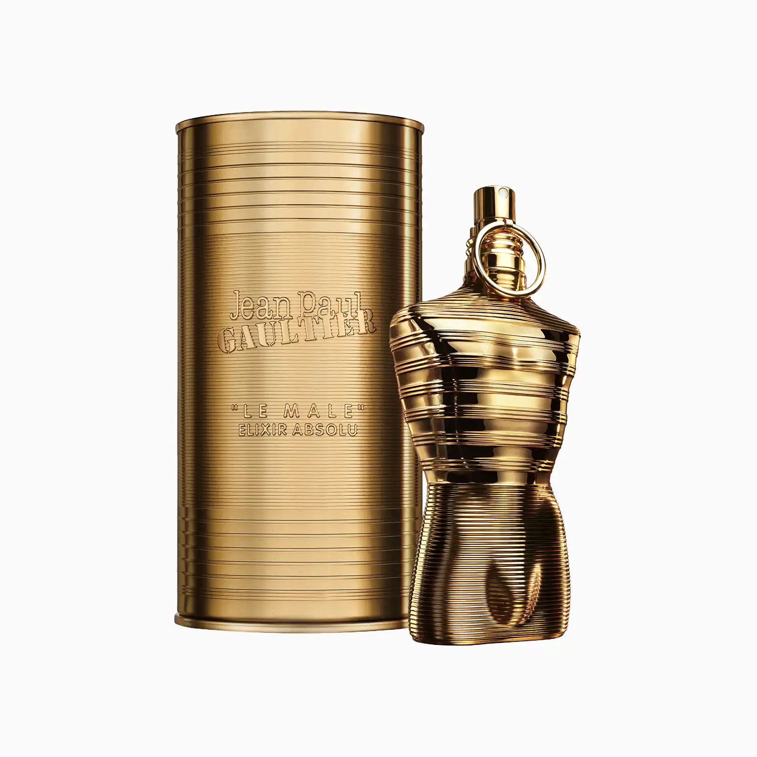 LE MALE ELIXIR ABSOLU JEAN PAUL GAULTIER 6 Le Male Elixir Absolu 2025 – parfum homme original Maroc